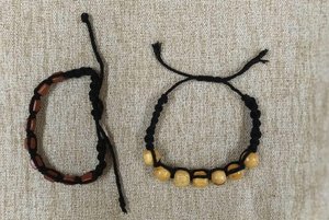 Мастер-класс по созданию браслета «Талисман удачи»