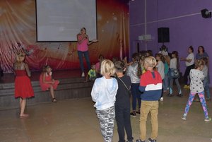 Познавательная программа «Музыкальная шкатулка»