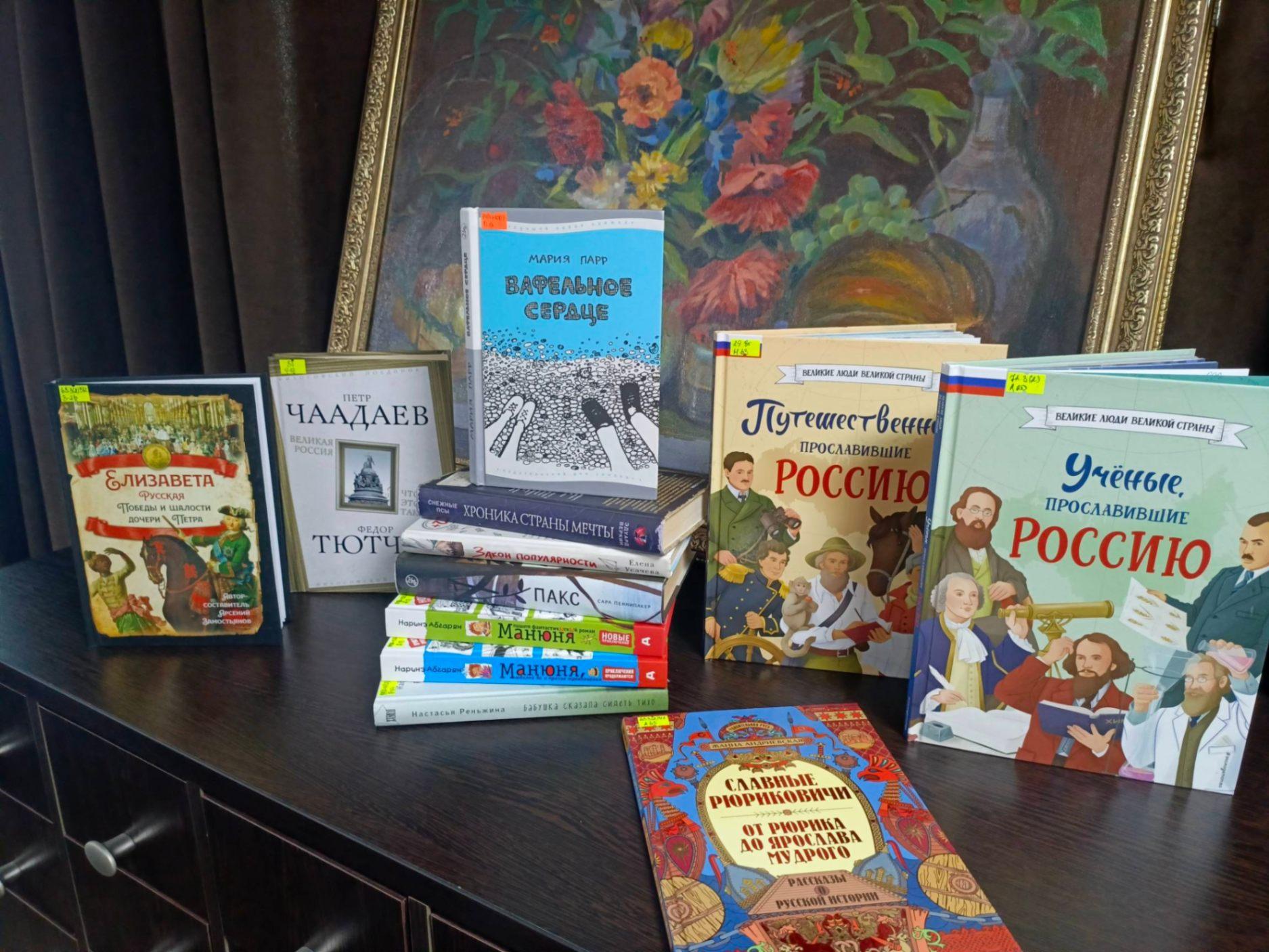 Квиз «Битва читающих»