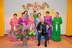 Историко-познавательная игра «Дорогами Победы»