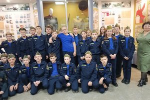 Игра «Герои во все времена»