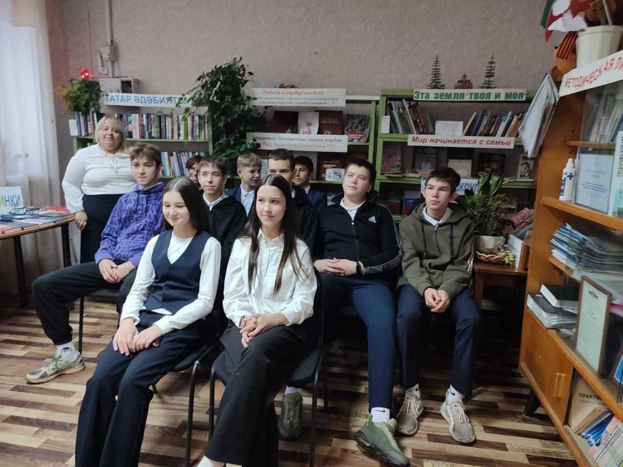 Вечер-портрет «Толстой – это целый мир»