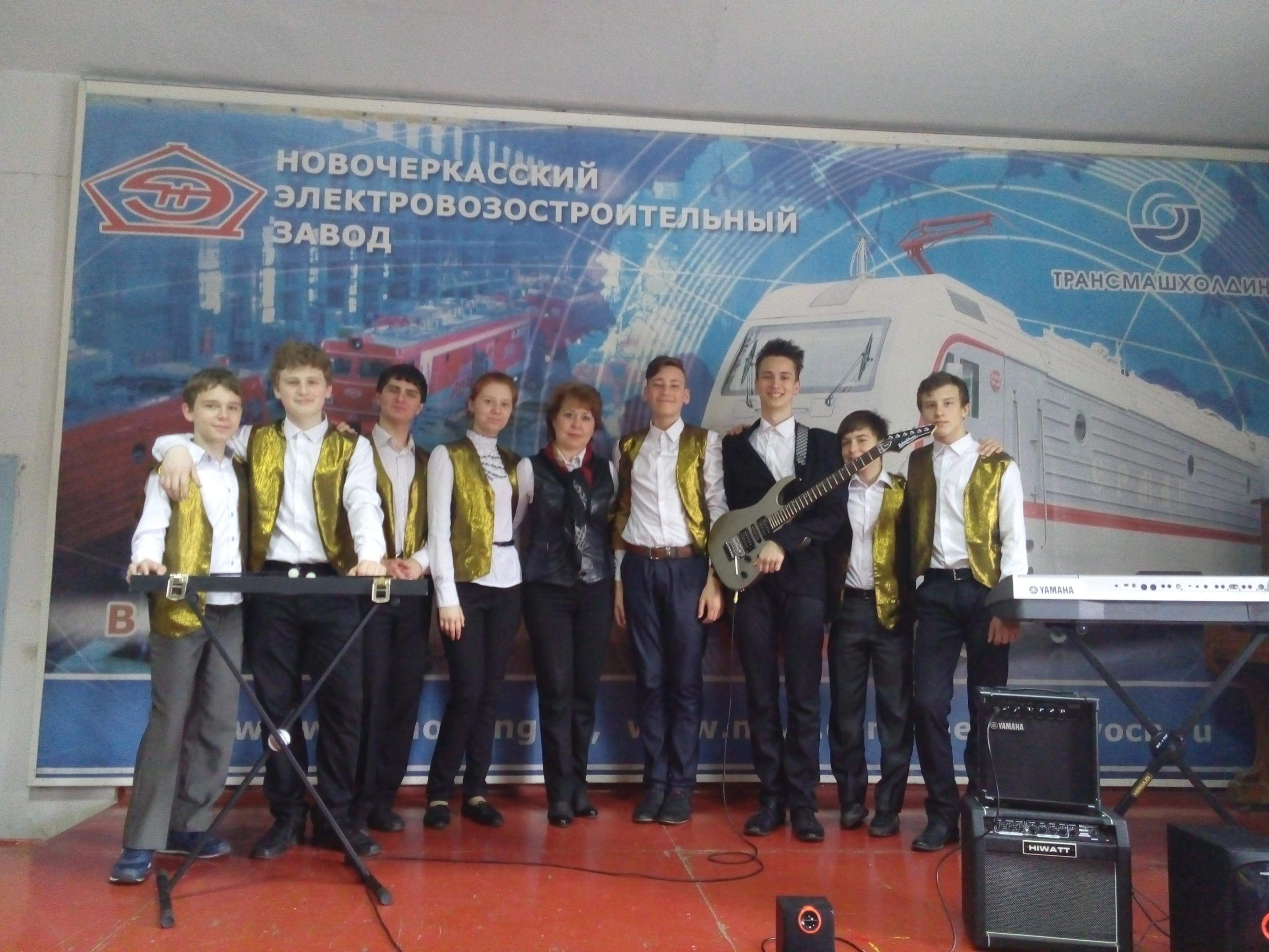 Ритмическая волна