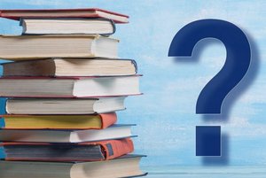 Игровая программа «Знаешь отвечай, не знаешь прочитай»