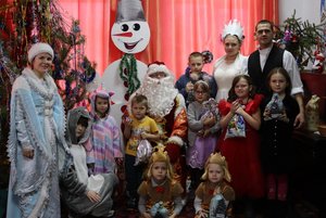 Игра «Тайны новогодних экспонатов»