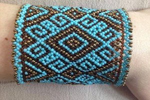 Мастер-класс «Украшение своими руками»