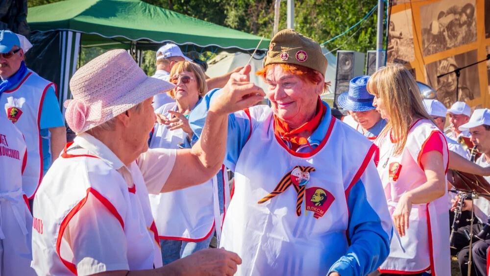 «Волонтёр–это стиль жизни»