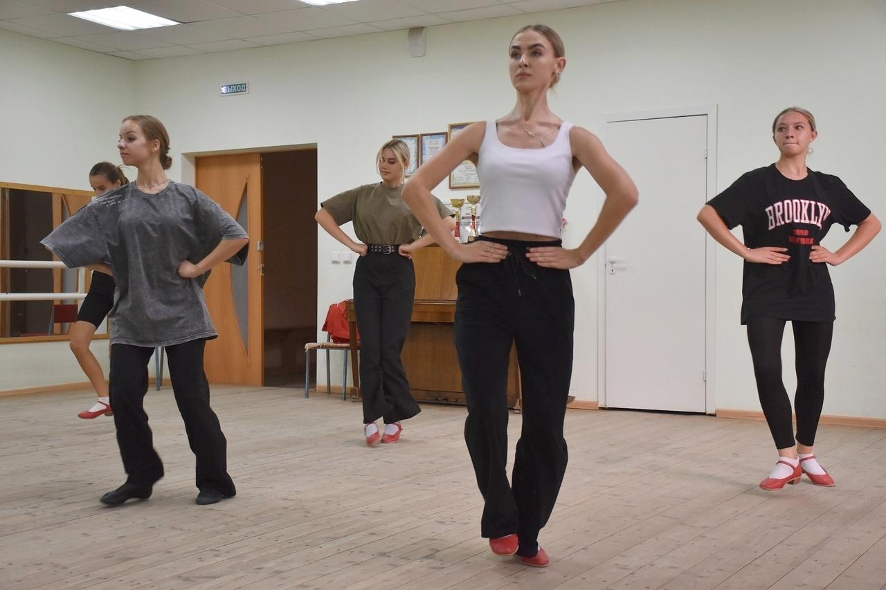 Цикл мастер-классов «От начинающего к профессионалу»