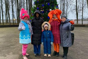 Анимационная программа