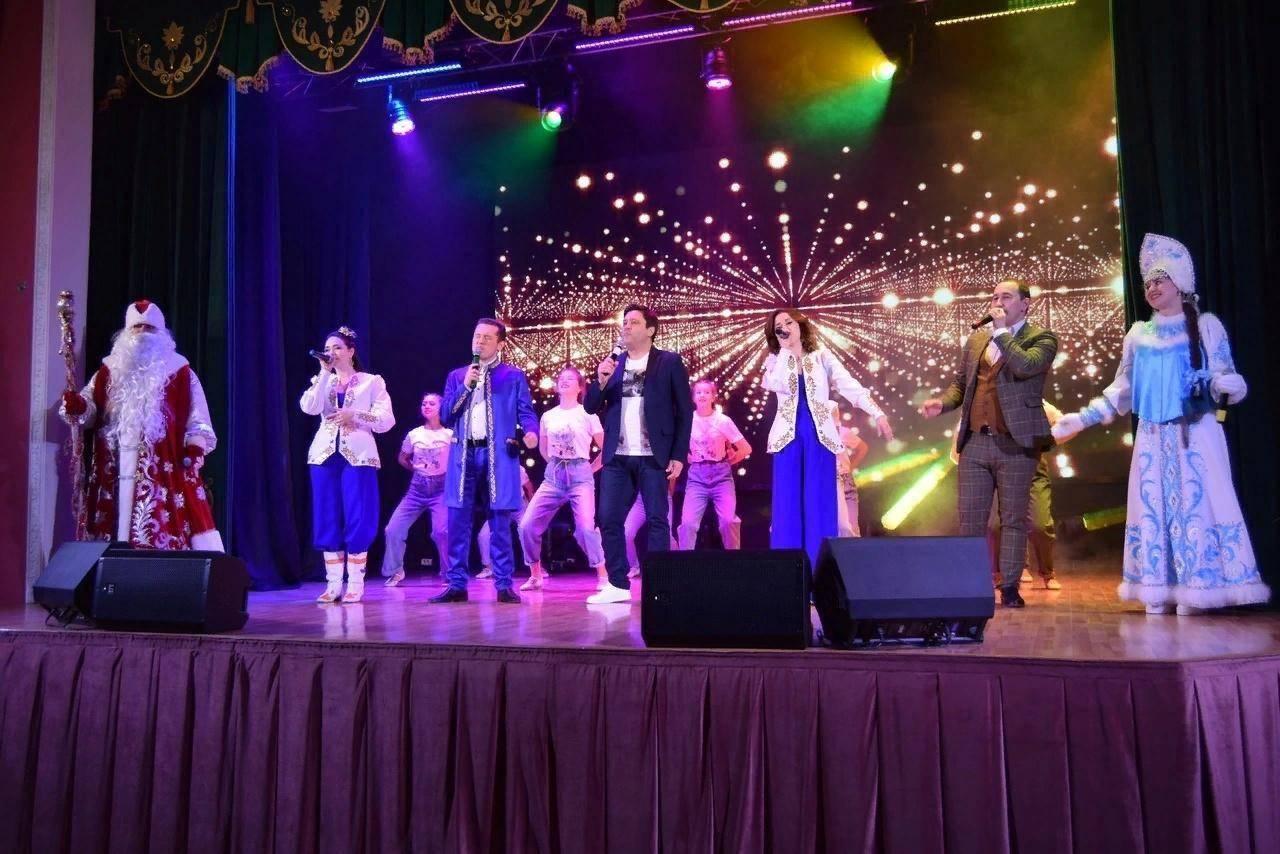 «Молодежная волна»