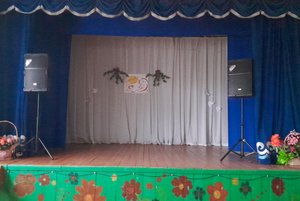 Беседа «С теплом к сердцу каждого»»