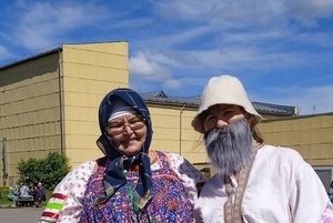 Программа «Культурный код»