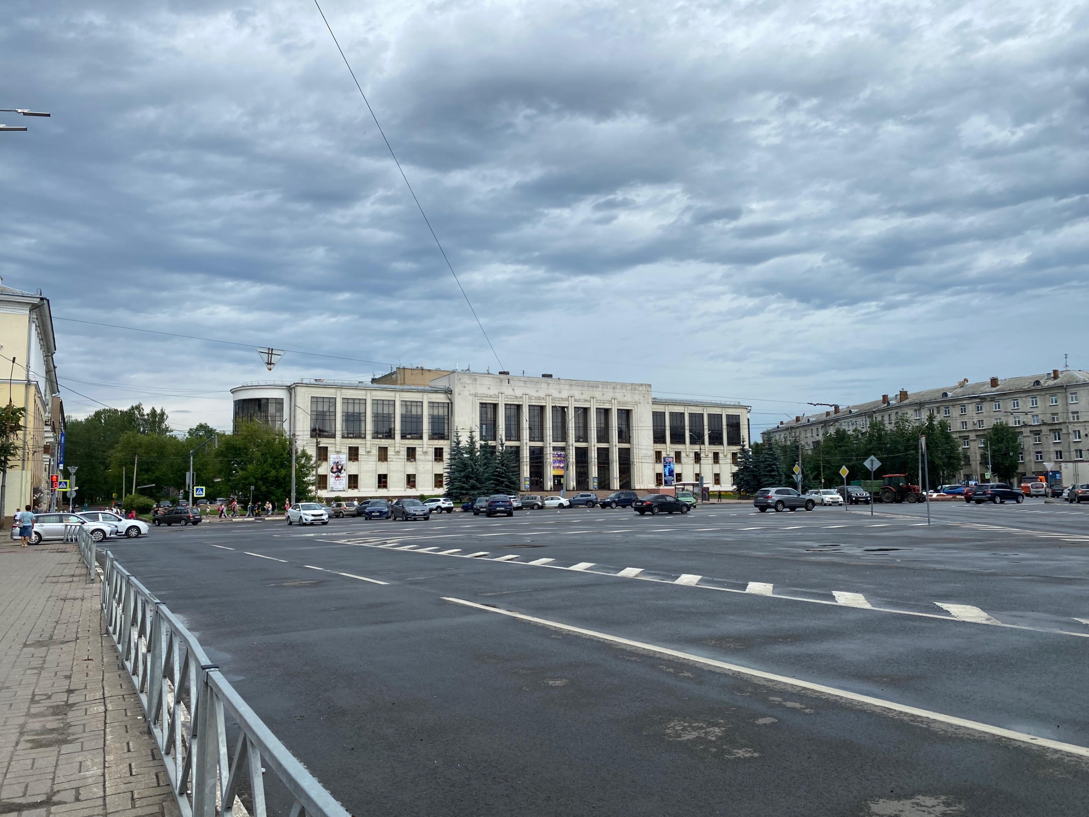 Концерт «Хор Валаамского Монастыря. Свет Валаама»