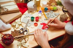 Мастер-класс «Мастерская идей»