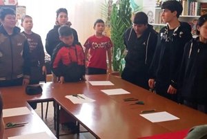 Программа «Бреин-ринг по истории России»