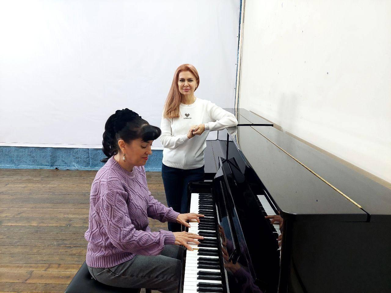 Программа «Мастер романса Александр Егорович Варламов»