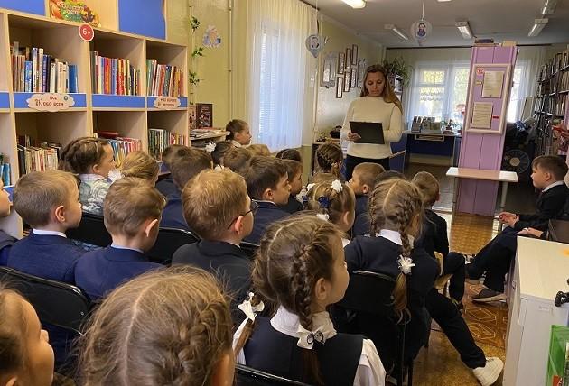 Литературная игра «По книжным лабиринтам»