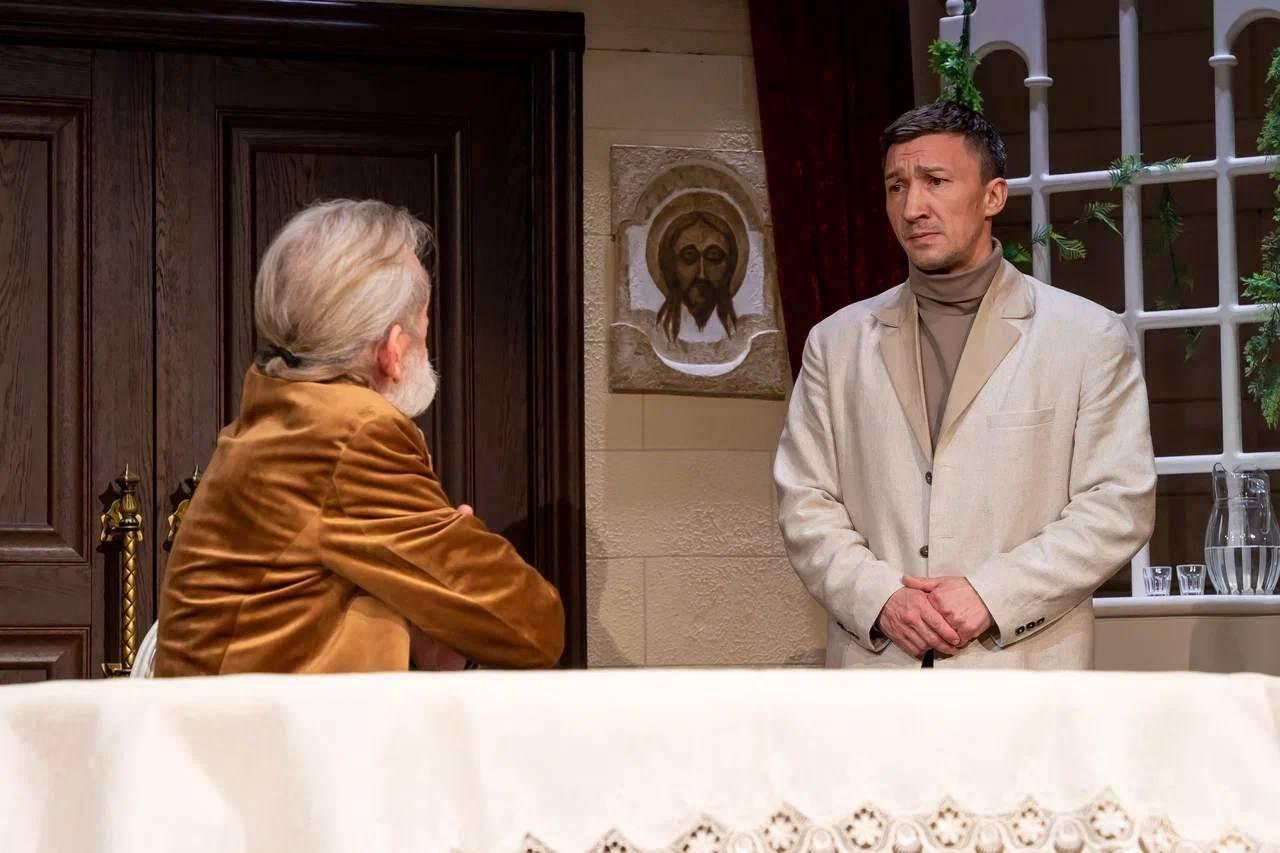 Свои люди – сочтемся!