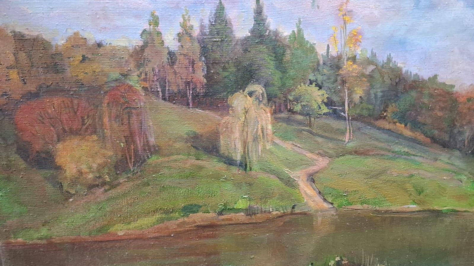 Выставка «Заслуженно заслуженный»