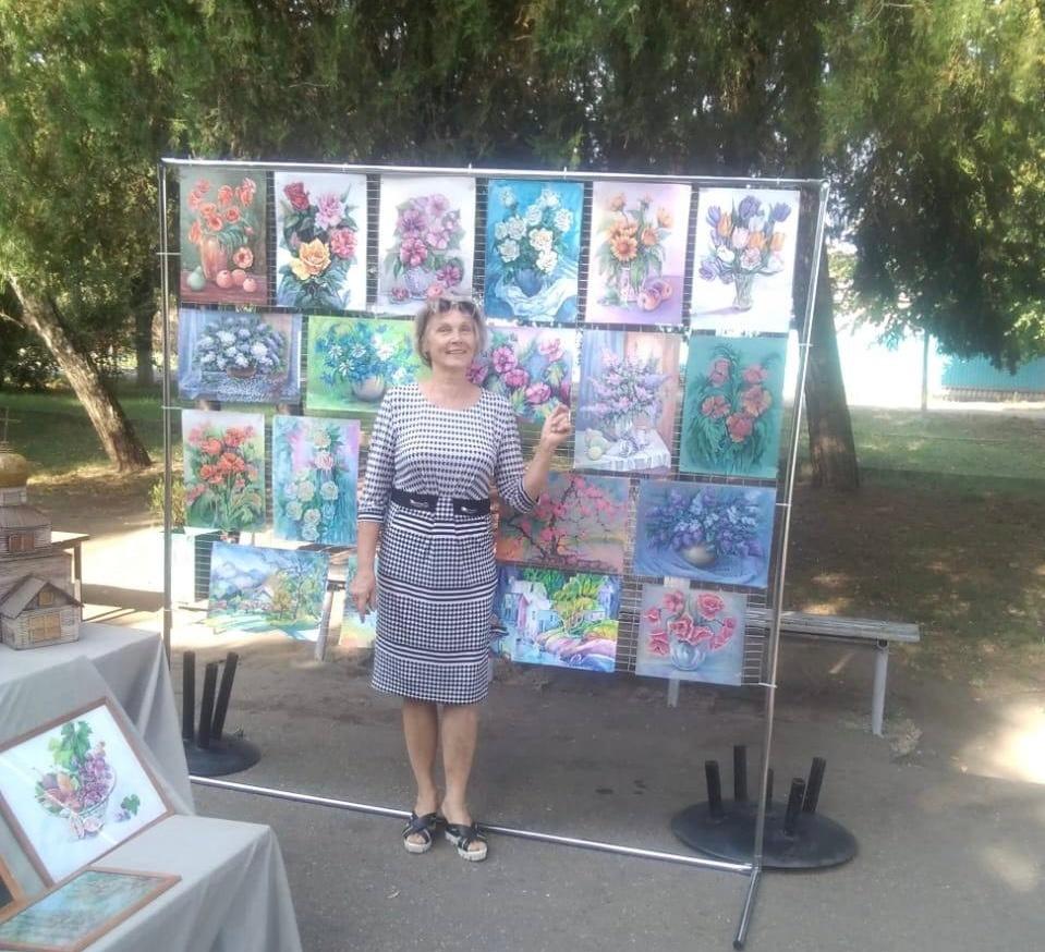 Творческая встреча «Единство в памяти и настоящем»