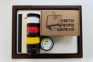 Познавательная программа «Территория свободного творчества»