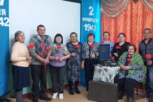 «Помни их имена»