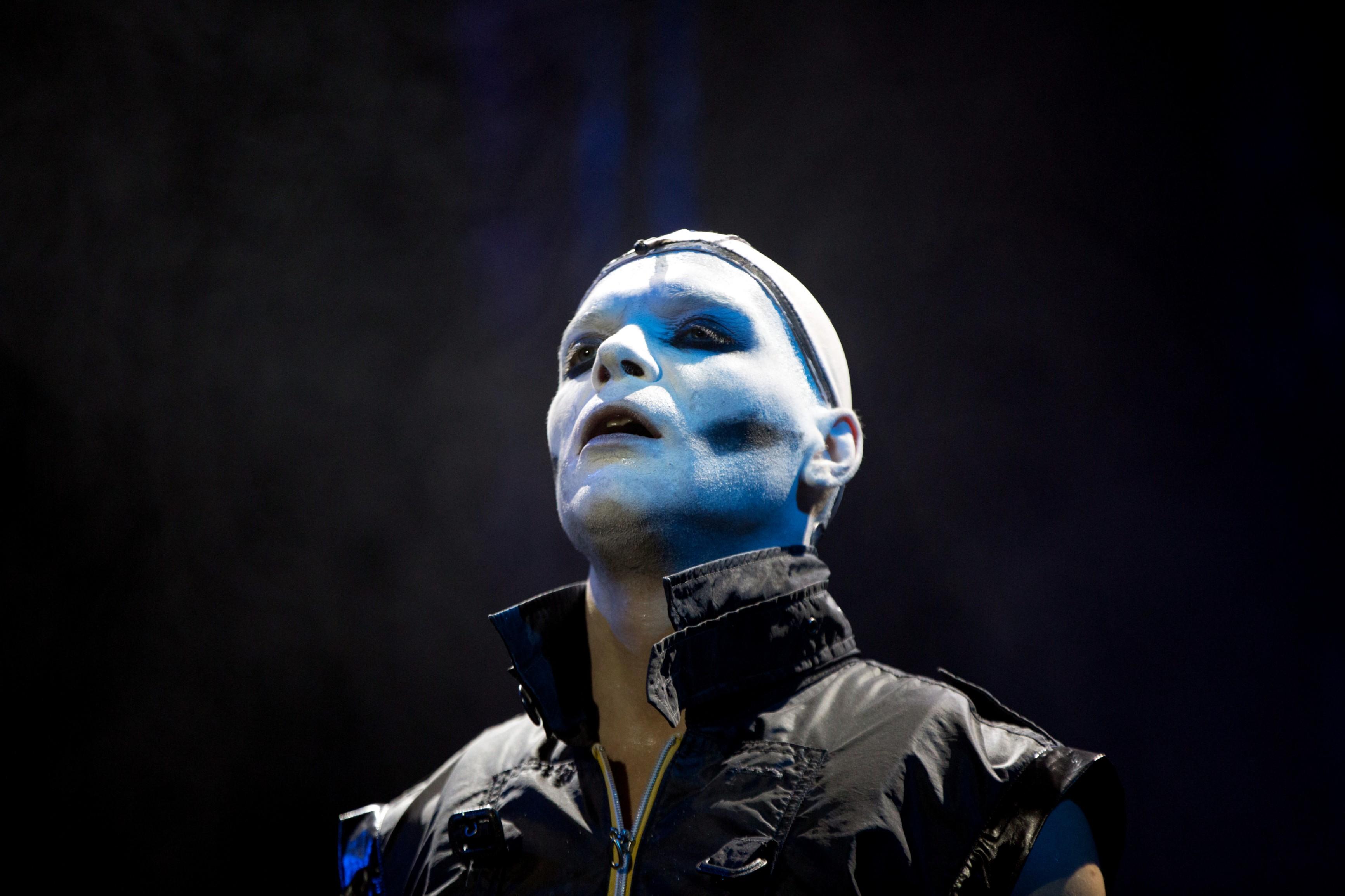 Спектакль «Фауст. Ритуал»