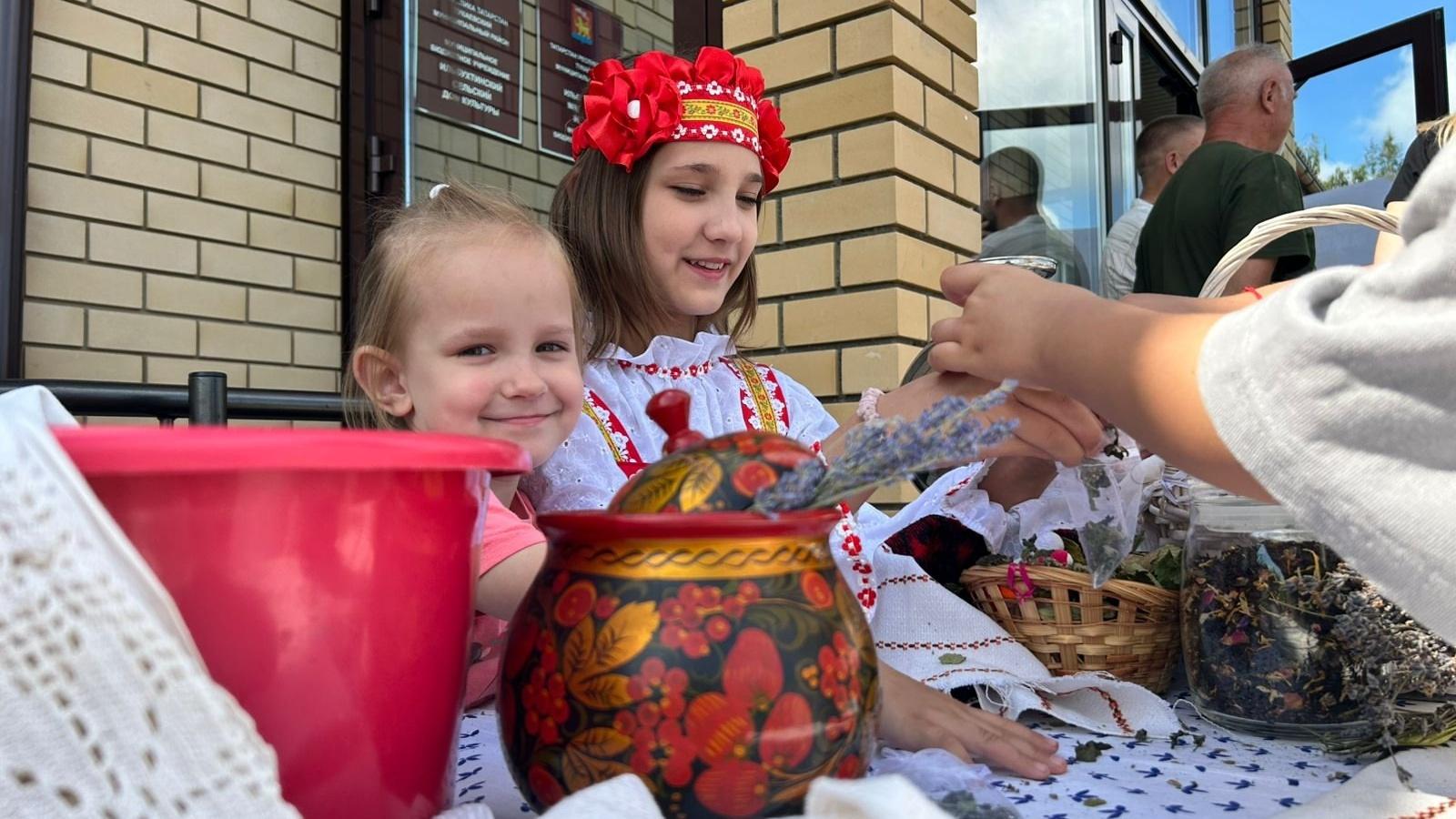 День села «Я здесь живу и край мне этот дорог»