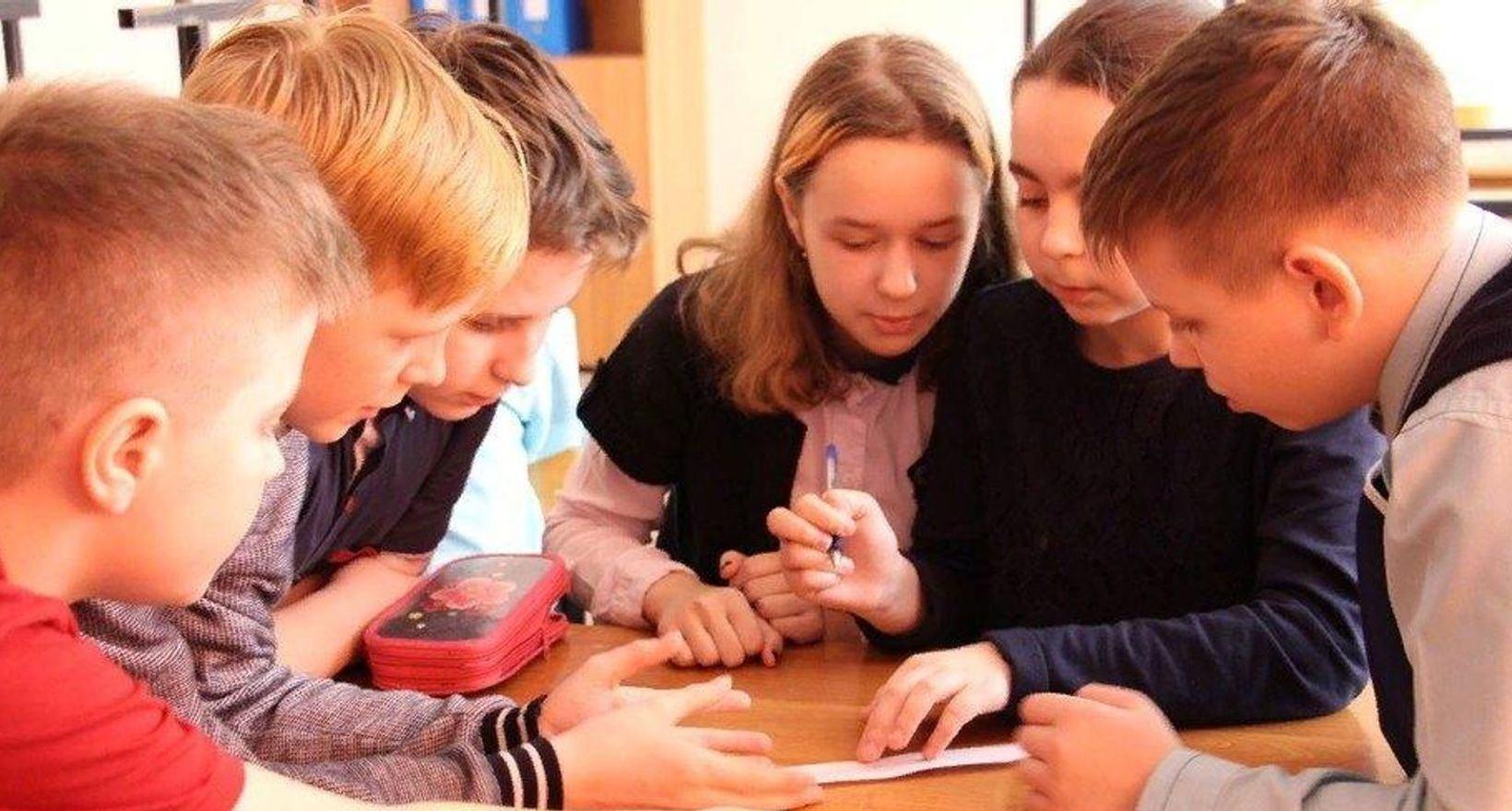 Викторина «Что, зачем и почему?»