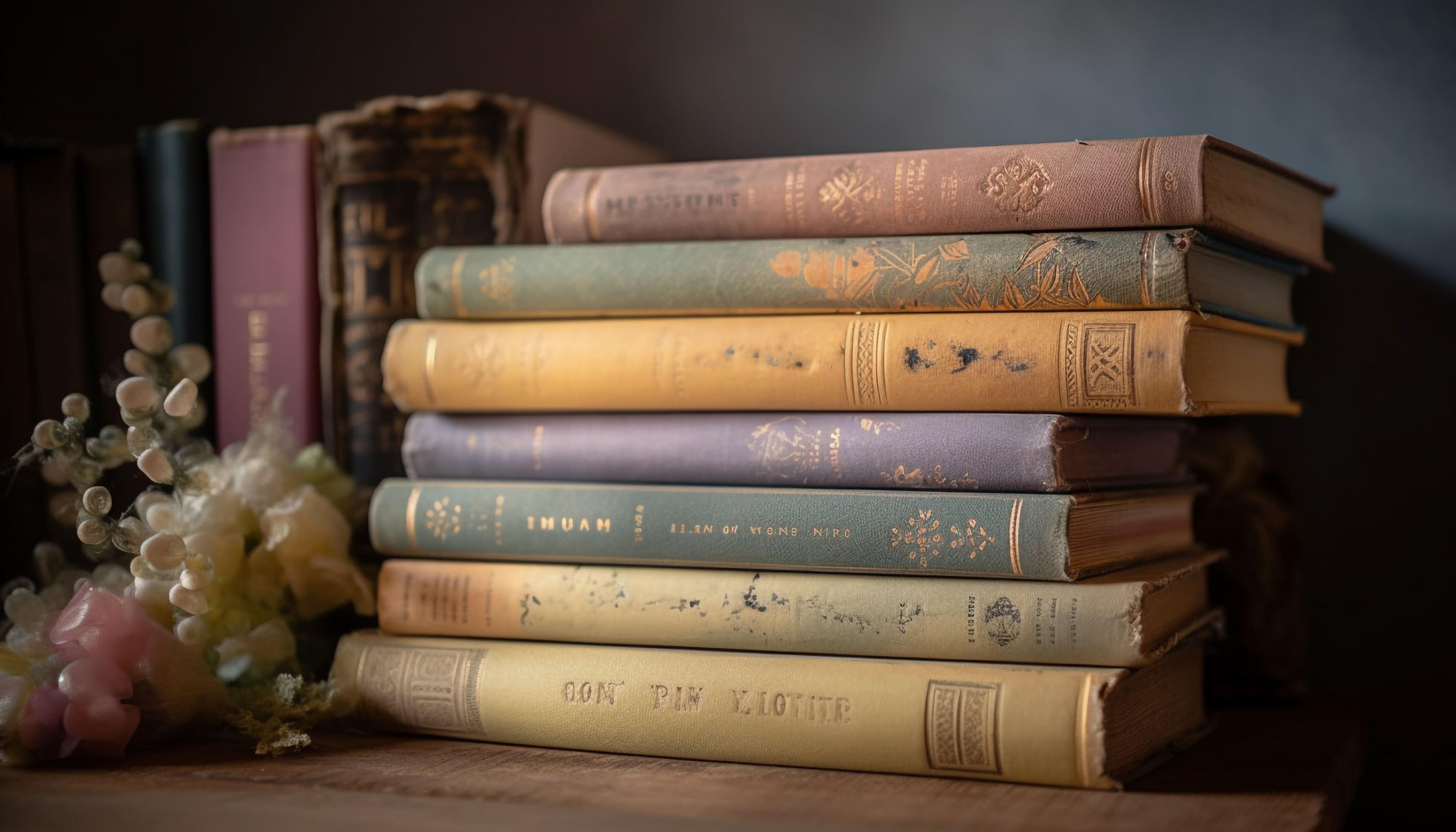 «Магия книги»