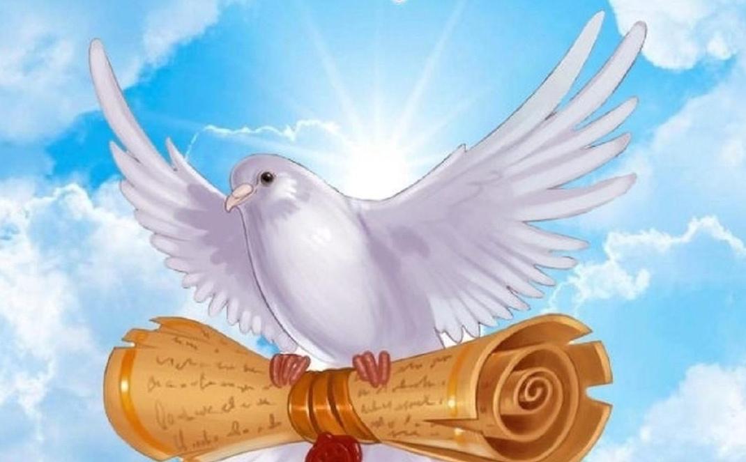 Час духовного просвещения «Благая весть»