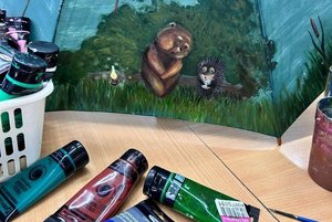 Мастер-класс «Кастомизация одежды и аксессуаров»