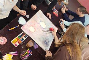 Интерактивное занятие «Великая держава – великая культура»