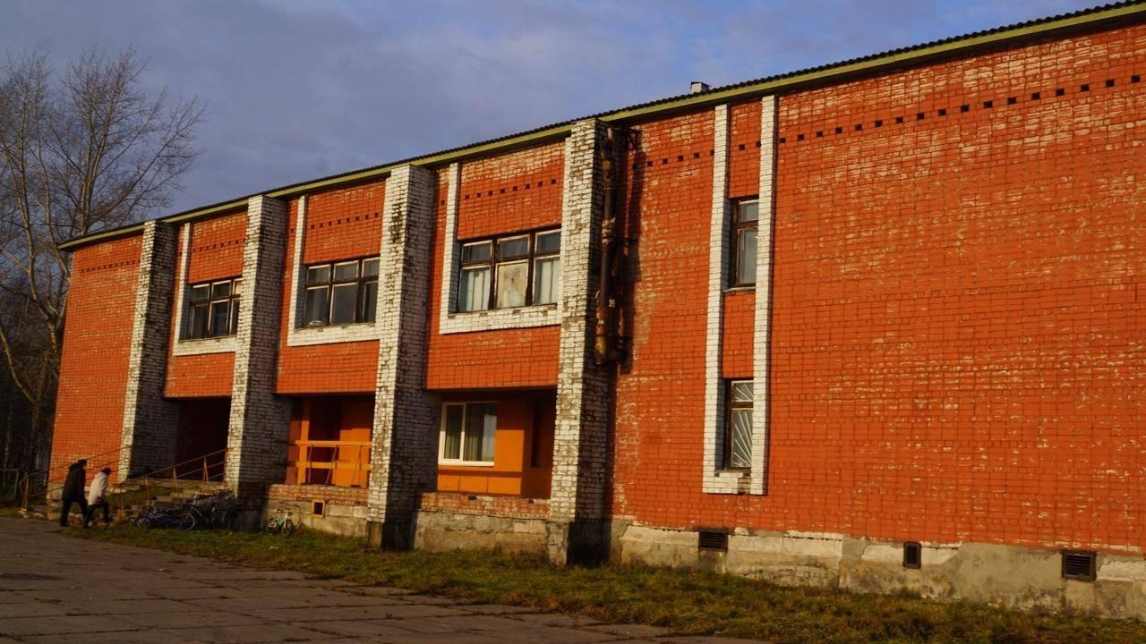 Ластольский сельский дом культуры