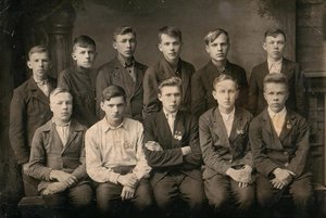 Программа «Комсомольцы-солигаличане – герои Великой Отечественной войны»