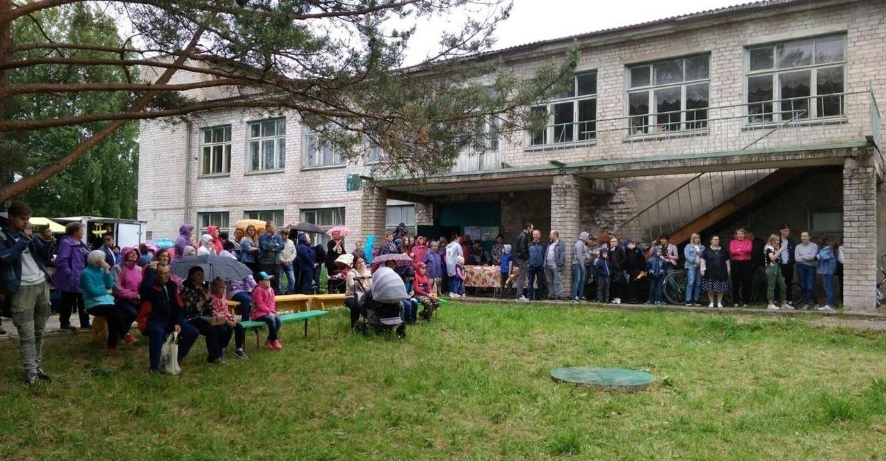 Забелинский дом культуры