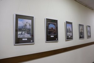 Выставка «Создатель русского лирического пейзажа»