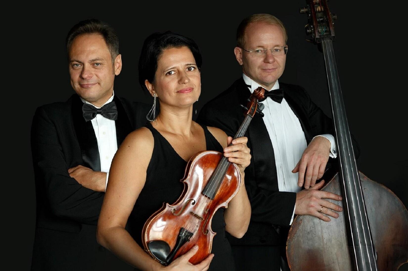 Концерт «Царицыно – детям. Музыкальный зоопарк»