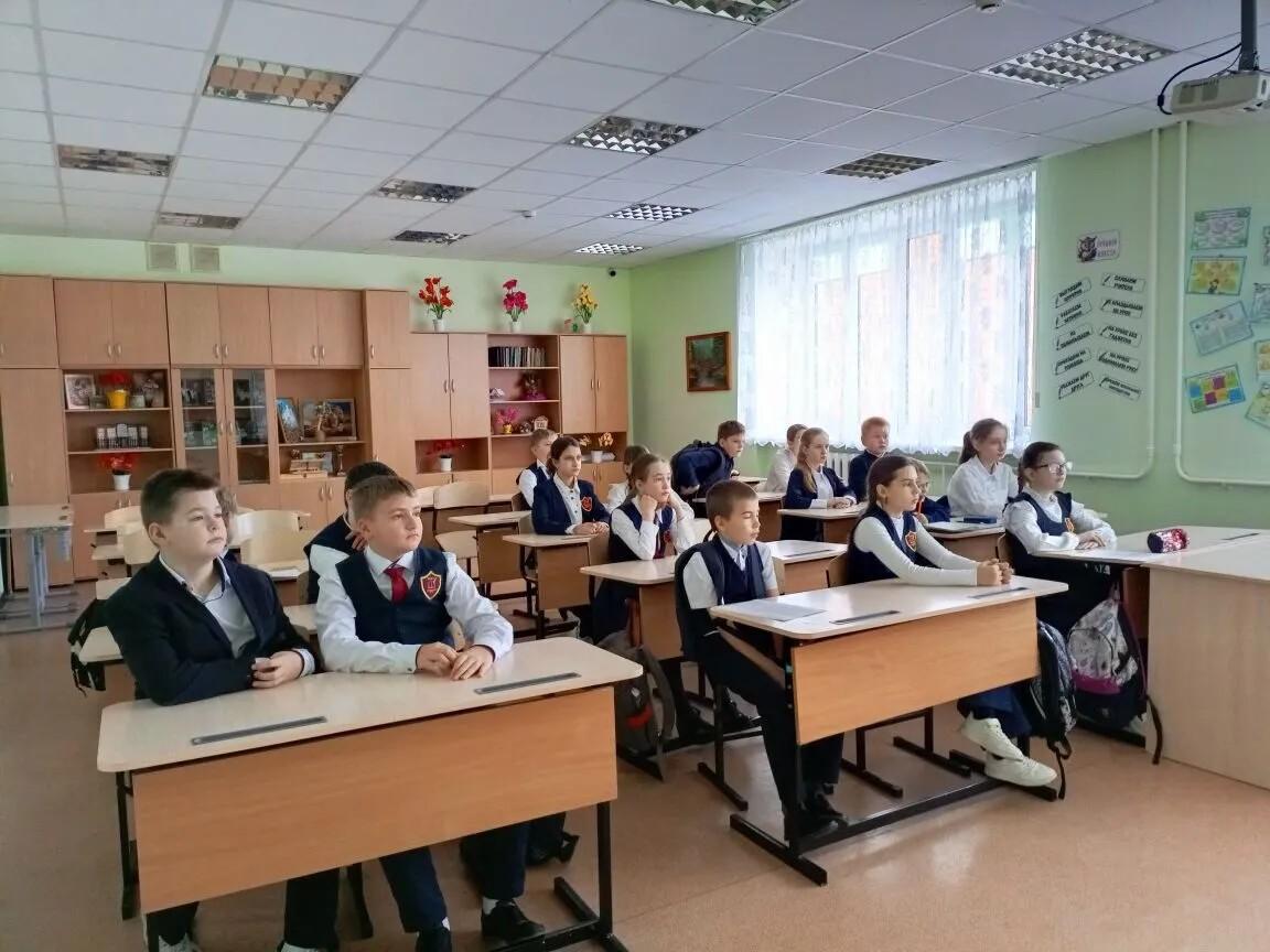 Литературный час «Планета сказок Николая Сладкова»