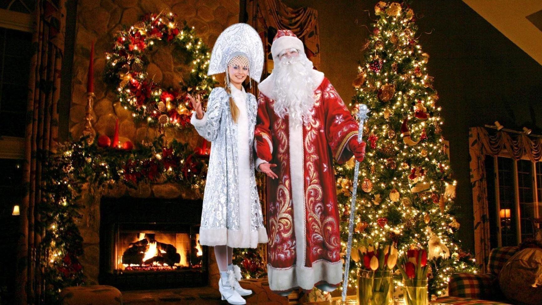 Утренник «Чудеса зимы»