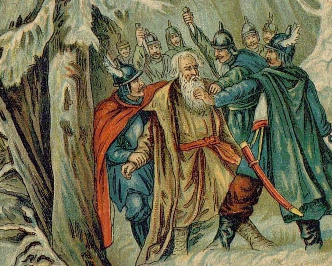 Мастер-класс «Конфетно-лошадиная история»