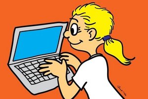 Инфомания «Компьютер: друг или враг?»