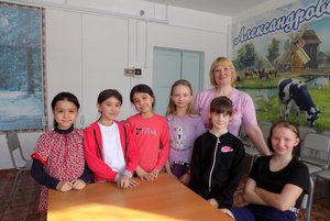 Час толерантности «Дружба и братство – дороже богатства!»