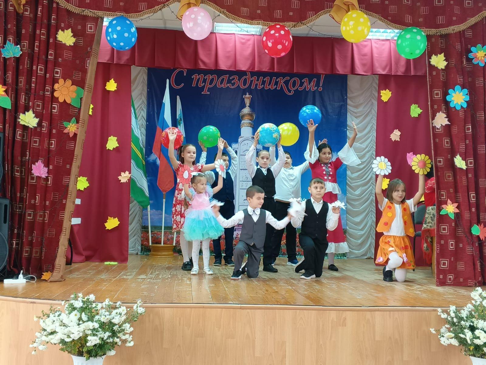 Музыкальная программа «В субботу вечером»