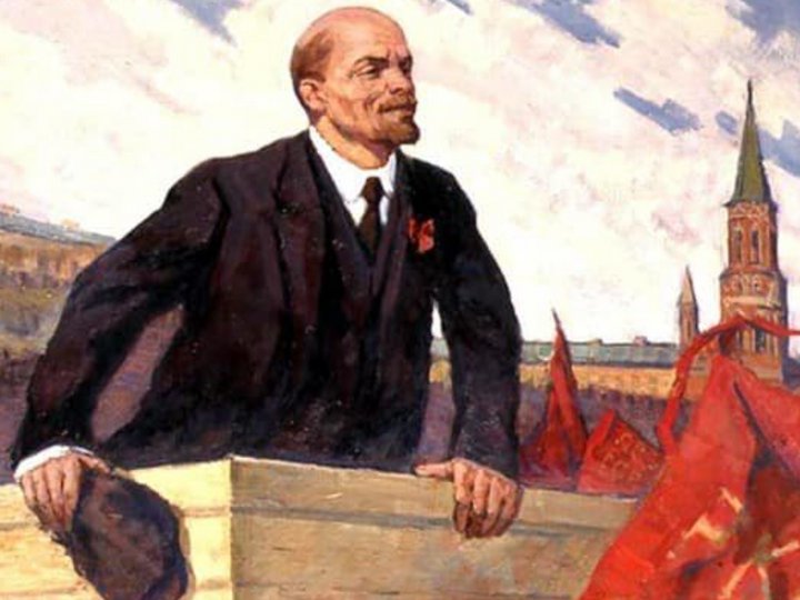 Онлайн-экскурсия «Памятные даты СССР»