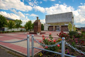 Урок мужества «Героев славные имена»