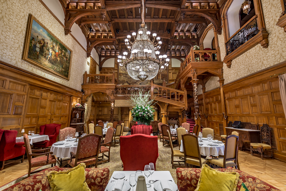 Центральный дом литераторов