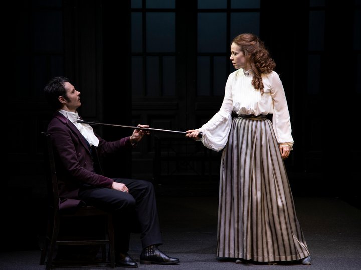 бовари отзывы о спектакле