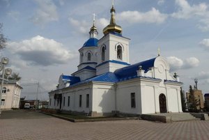 Лекция «Моя малая родина»