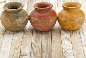 Программа «Зов глины»